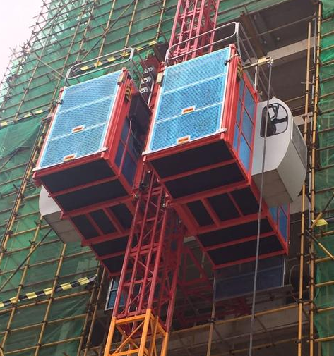 電梯、塔吊建筑設(shè)備租賃